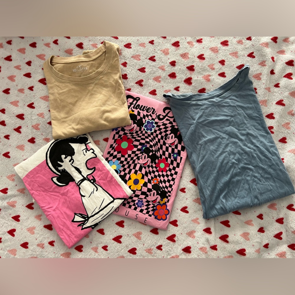 disney top bundle